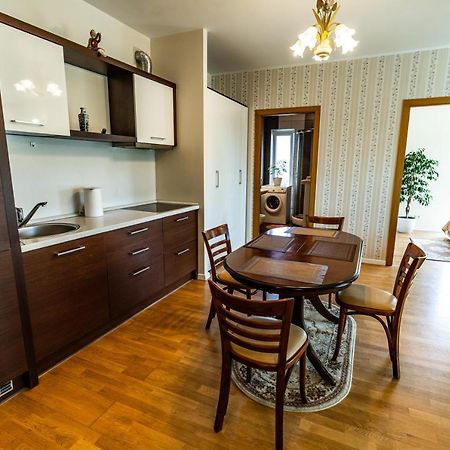 Ramaus Poilsio Apartamentai Palanga Dış mekan fotoğraf
