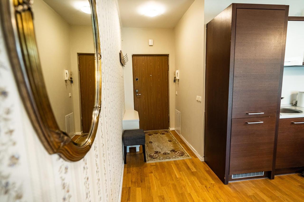 Ramaus Poilsio Apartamentai Palanga Dış mekan fotoğraf