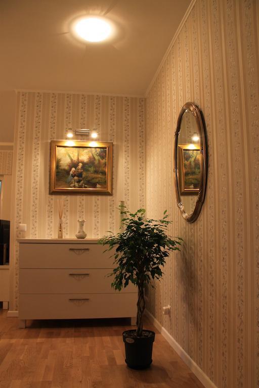 Ramaus Poilsio Apartamentai Palanga Oda fotoğraf